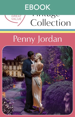 Penny Jordan Vintage Collection