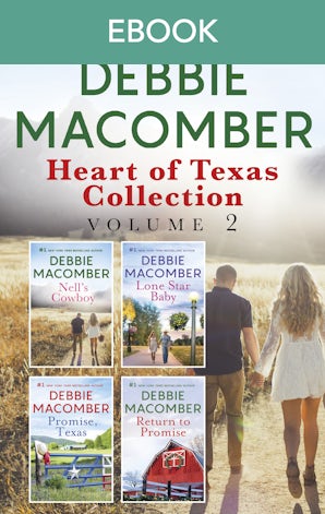 Heart of Texas Collection Volume 2