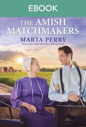 The Amish Matchmakers