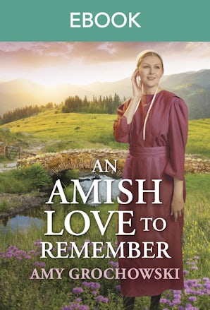 An Amish Love To Remember