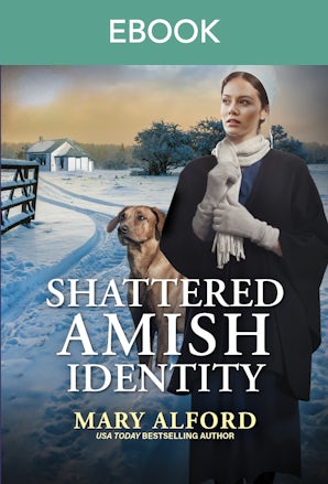 Shattered Amish Identity