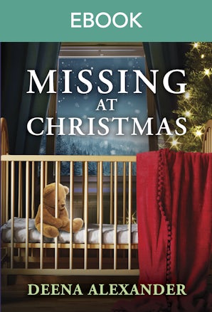 Missing At Christmas