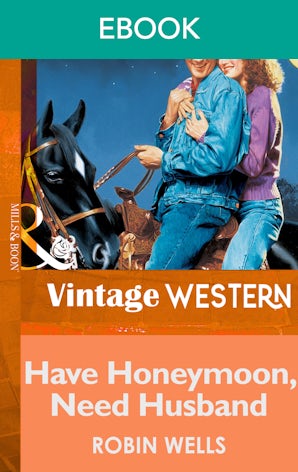 Have Honeymoon, Need Husband