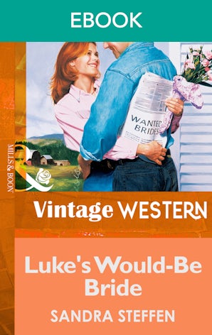 Luke's Would-Be Bride