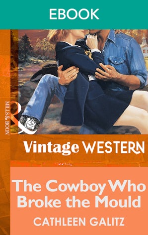 The Cowboy Who Broke The Mould