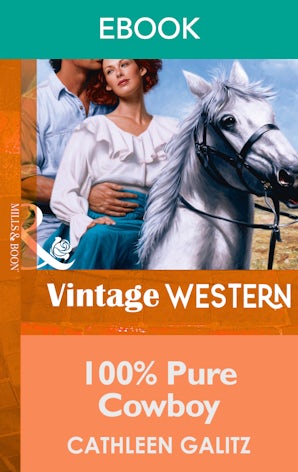 100% Pure Cowboy