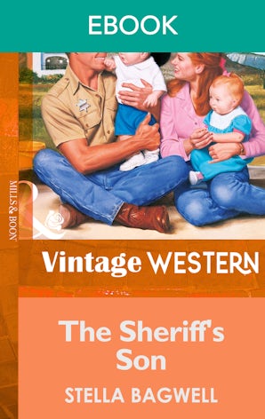 The Sheriff's Son