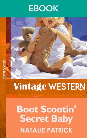 Boot Scootin' Secret Baby