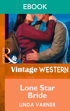 Lone Star Bride
