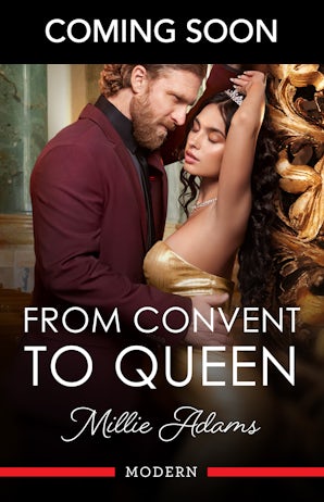 From Convent To Queen