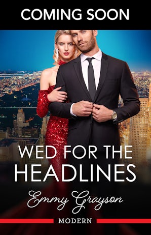 Wed for the Headlines