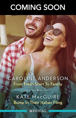 From Fresh Start To Family/Bump In Their Italian Fling