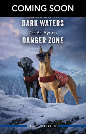 Murder In Dark Waters/Danger Zone