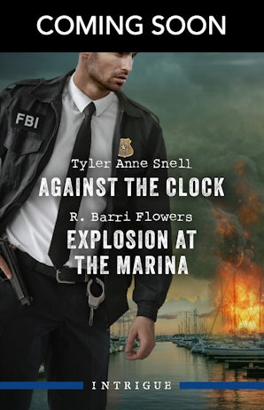 Against The Clock/Explosion At The Marina