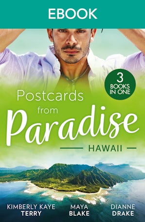 Postcards From Paradise: Hawaii