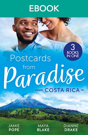 Postcards From Paradise: Costa Rica