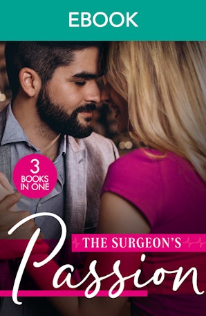 The Surgeon's Passion