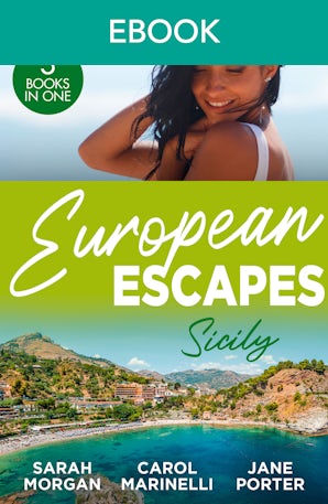 European Escapes: Sicily