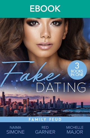 Fake Dating: Family Feud