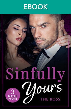 Sinfully Yours: The Boss