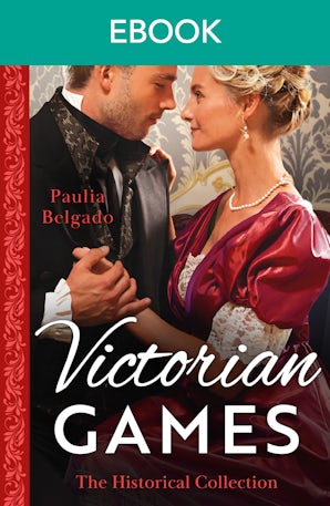 The Historical Collection: Victorian Games