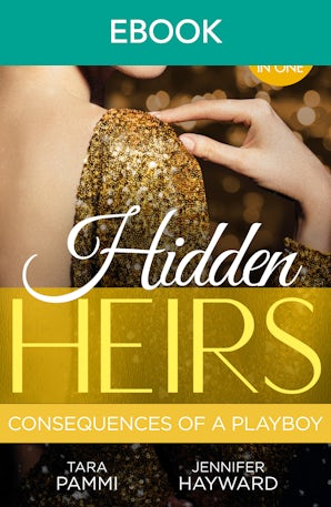 Hidden Heirs: Consequences Of A Playboy