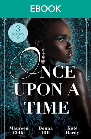 Once Upon A Time: Cinderella