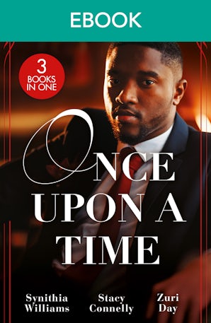 Once Upon A Time: A Perfect Fit