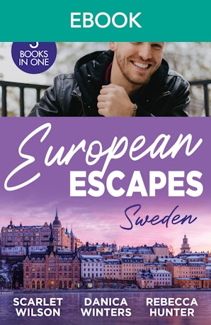 European Escapes: Sweden
