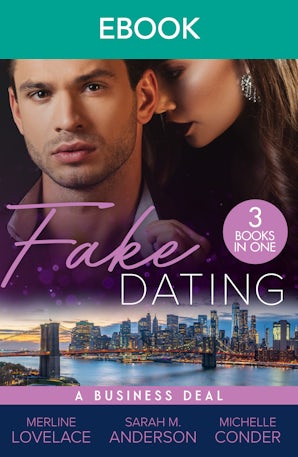 Fake Dating: A Business Deal