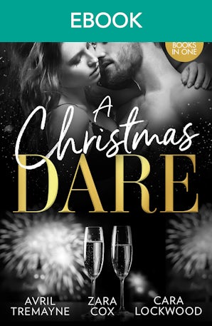 A Christmas Dare