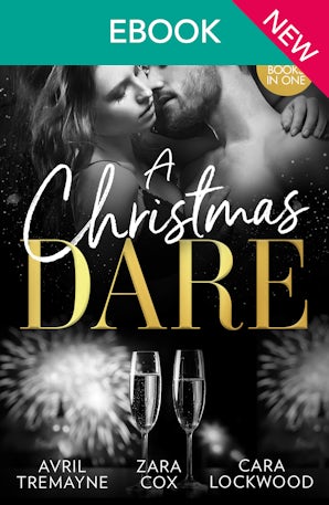 A Christmas Dare