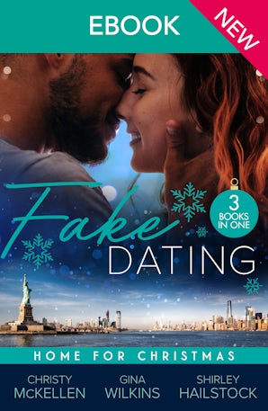 Fake Dating: Home For Christmas