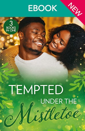 Tempted Under The Mistletoe