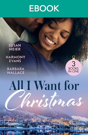 All I Want For Christmas