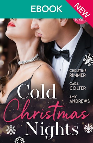 Cold Christmas Nights