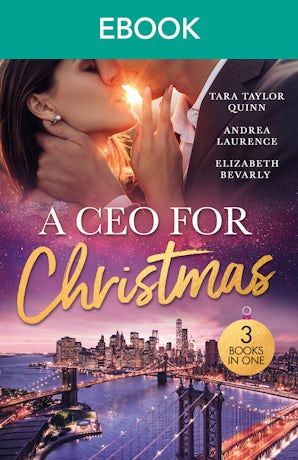 A CEO For Christmas