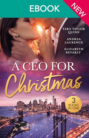 A CEO For Christmas