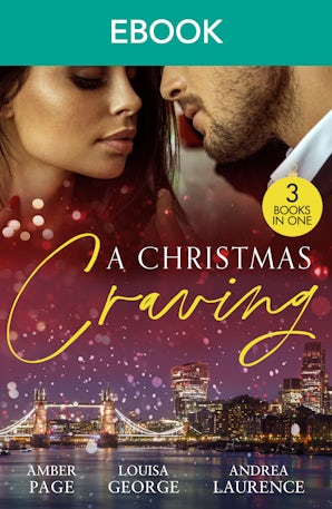 A Christmas Craving