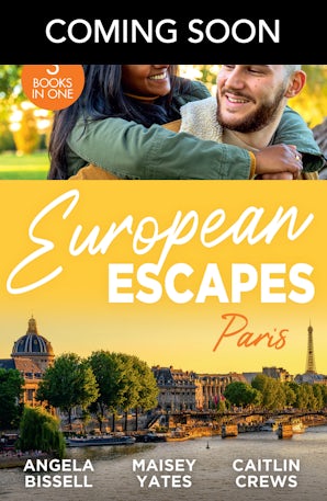 European Escapes: Paris