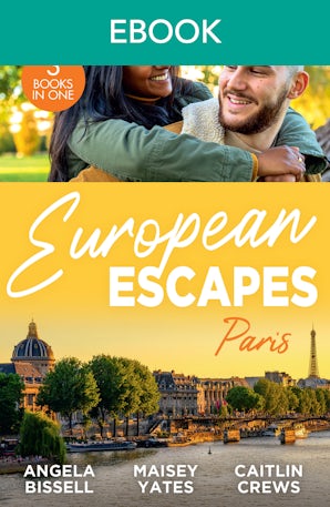 European Escapes: Paris