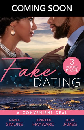 Fake Dating: A Convenient Deal