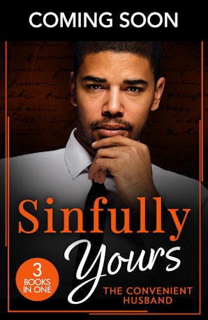 Sinfully Yours: The Convenient Husband