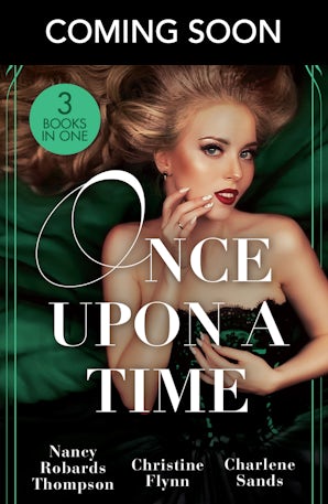 Once Upon A Time: Charmed