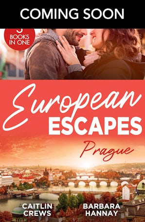 European Escapes: Prague