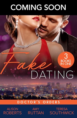 Fake Dating: Doctor's Orders