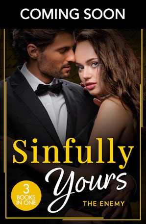 Sinfully Yours: The Enemy