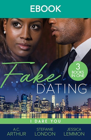 Cover image for Fake Dating: I Dare You, isbn: 9781038969989