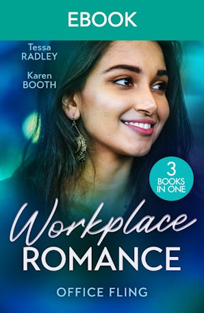 Cover image for Workplace Romance: Office Fling, isbn: 9781038970008