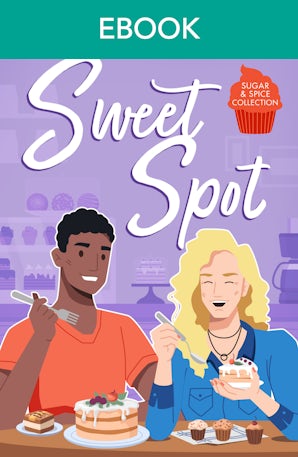 Cover image for Sugar & Spice: Sweet Spot, isbn: 9781038970022